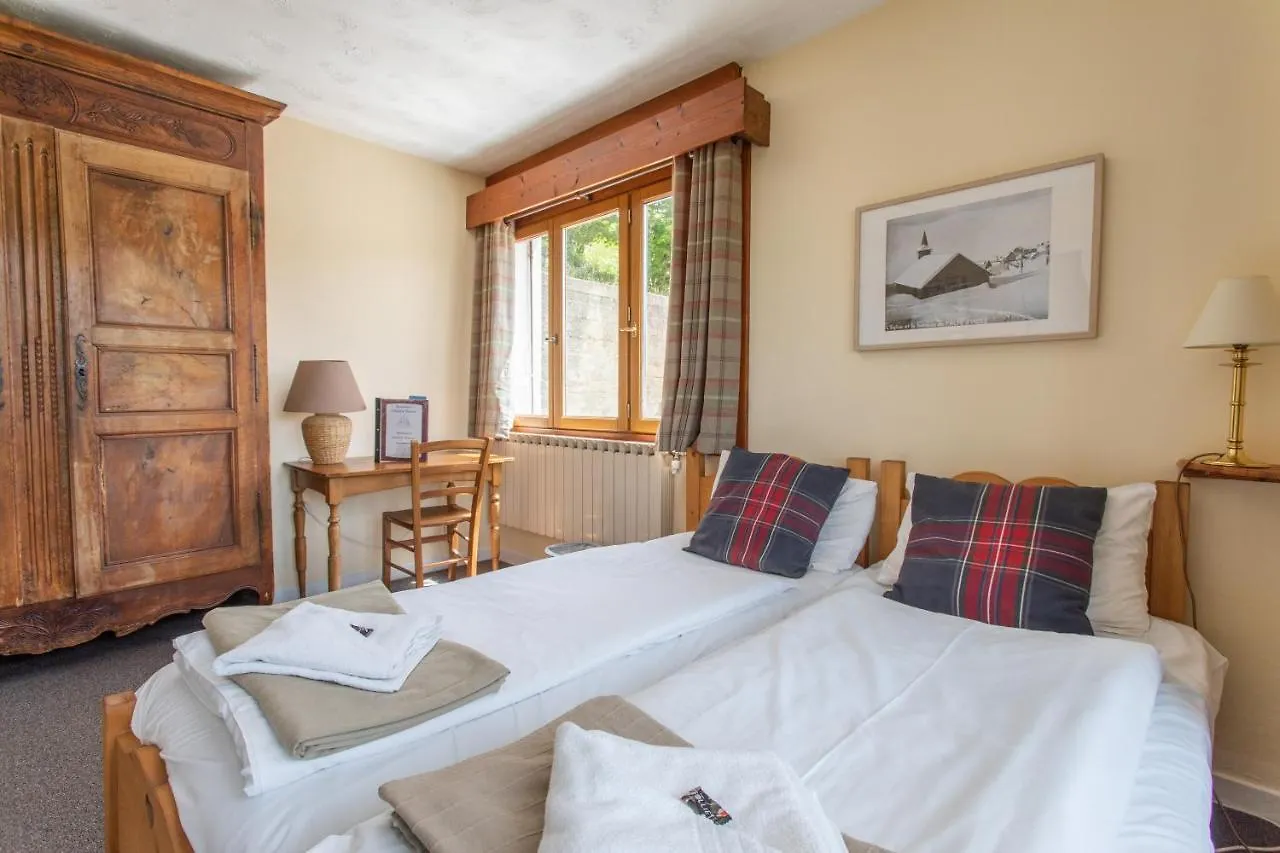 Hotel Le Chamois Alpe d'Huez 2*,  Frankreich