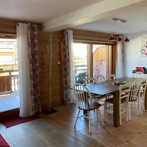 Appartement Les De Juliette