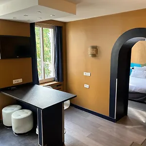 Censier Daubenton Appartement Paris