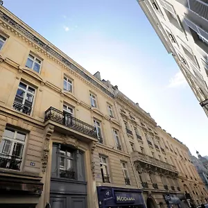 Caumartin 64 Appartement Paris
