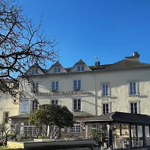 L'oustal Del Barry Hotel Najac