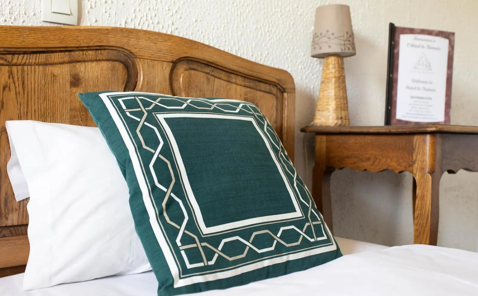 Hotel Le Chamois Alpe d'Huez